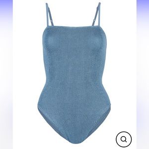 You swim’s poise one piece in plume